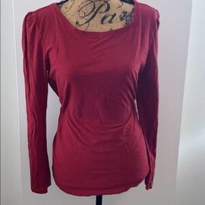 Gap cotton stretch shirt size L​​